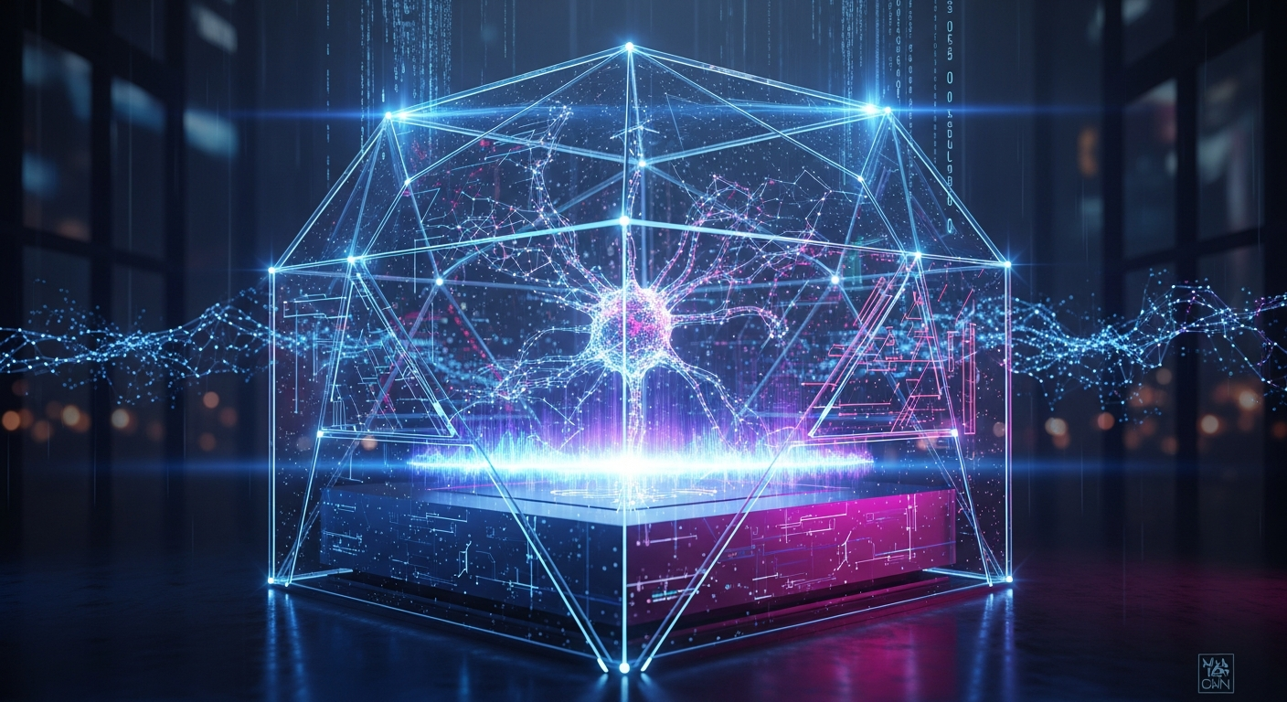 Transparent Mind of AI